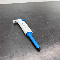 Single Chanel Pipette image 0